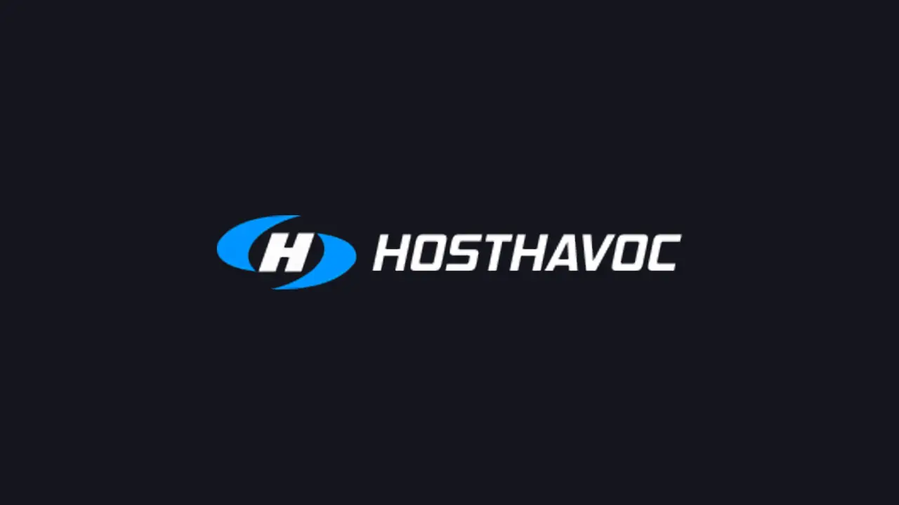 HostHavoc Promo Code