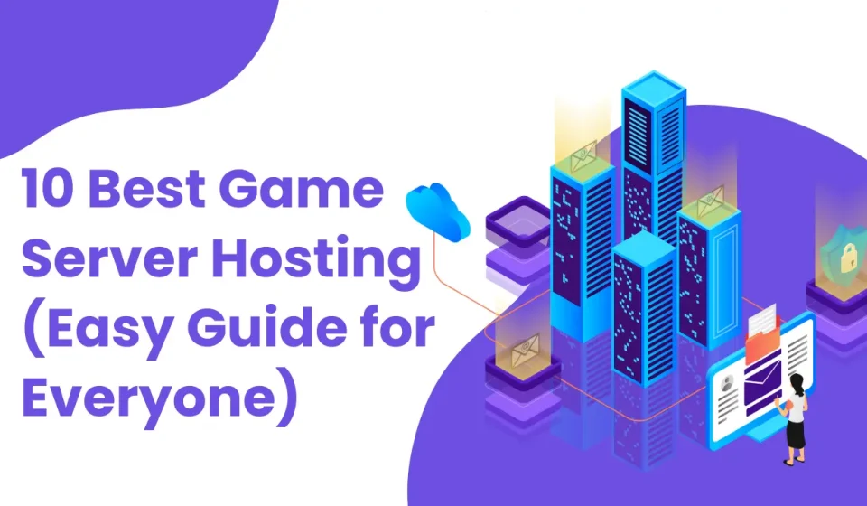 Best Game Server Hosting