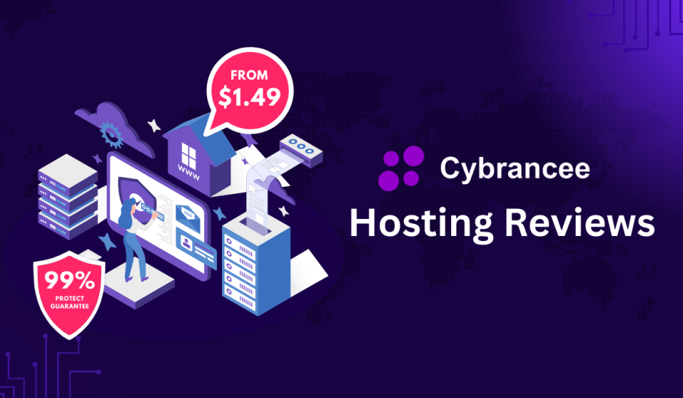 Cybrancee Hosting Reviews