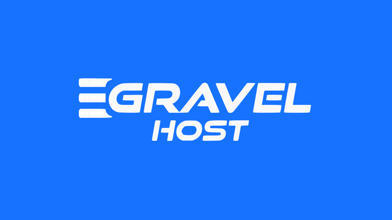 Gravel Host Promo Code