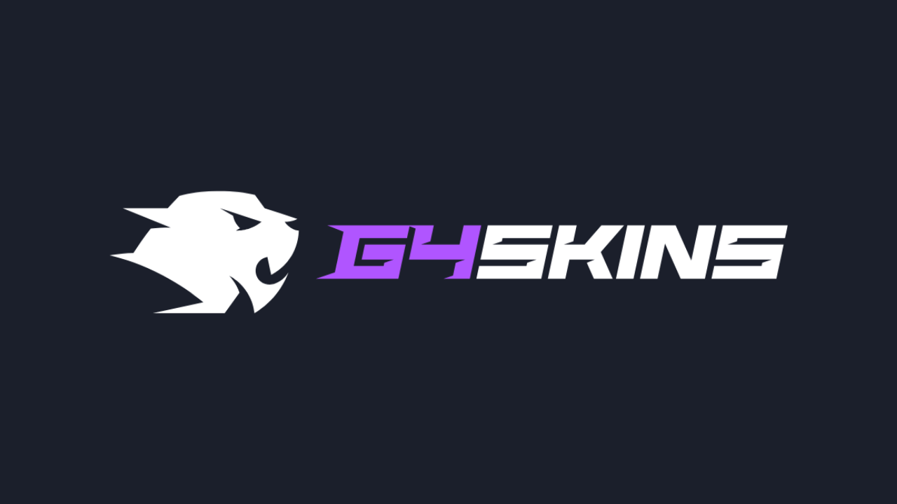 G4Skins Promo Code
